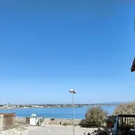 Διαμέρισμα U Scrusciu Ro Mari Marzamemi