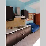 U Scrusciu Ro Mari Marzamemi