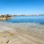 Διαμέρισμα U Scrusciu Ro Mari