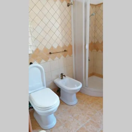 Apartment U Scrusciu Ro Mari