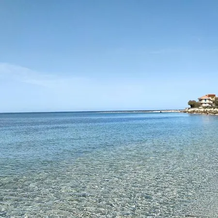 U Scrusciu Ro Mari Marzamemi