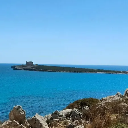 U Scrusciu Ro Mari Marzamemi