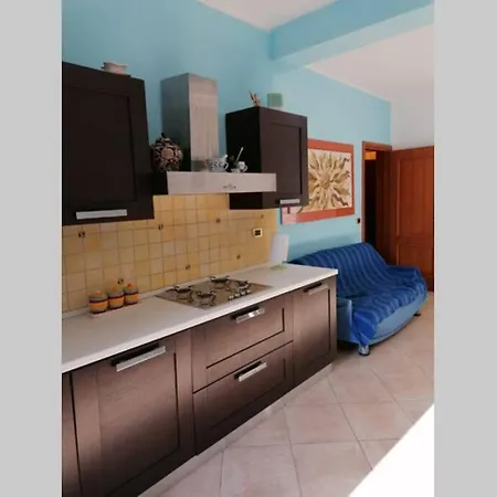 U Scrusciu Ro Mari Marzamemi
