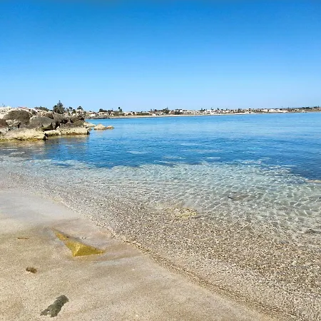 Apartment U Scrusciu Ro Mari
