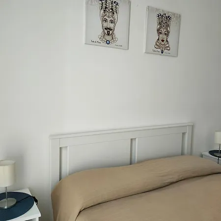 Apartment U Scrusciu Ro Mari Marzamemi
