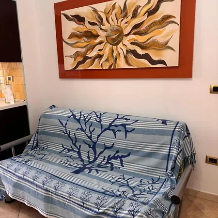 Apartment U Scrusciu Ro Mari