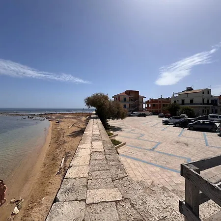 U Scrusciu Ro Mari Apartment *