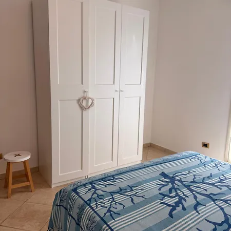 Διαμέρισμα U Scrusciu Ro Mari Marzamemi