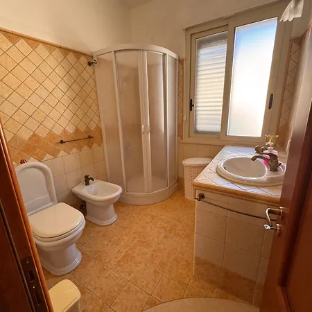 Apartment U Scrusciu Ro Mari Marzamemi